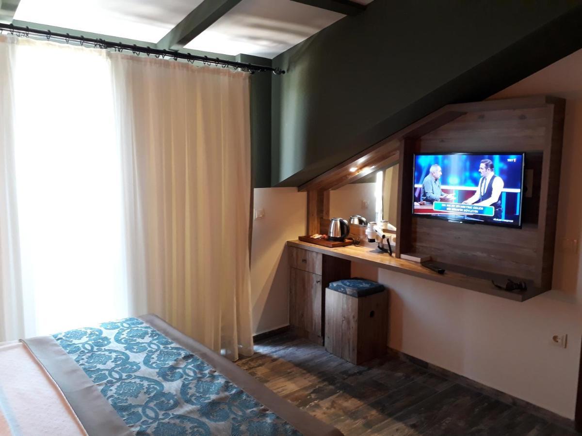 The Sarigerme Inn 외부 사진