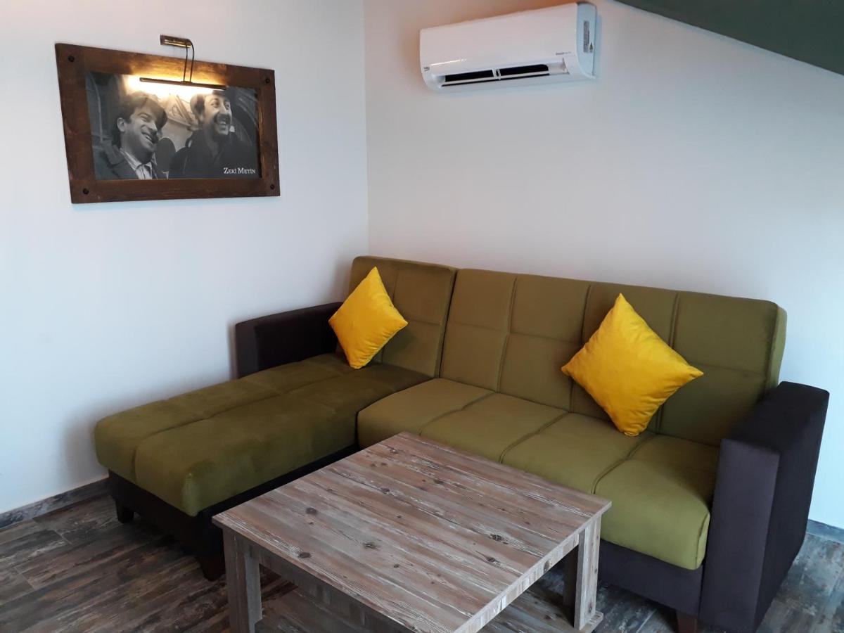 The Sarigerme Inn 외부 사진