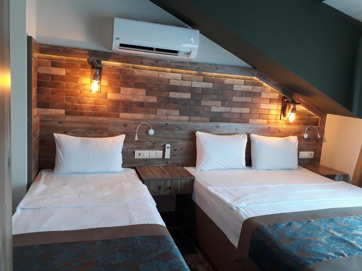 The Sarigerme Inn 외부 사진