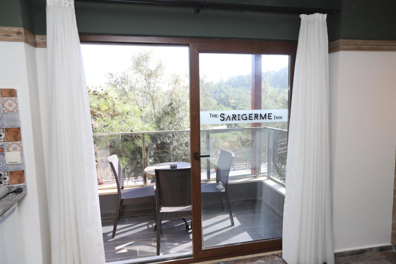 The Sarigerme Inn 외부 사진
