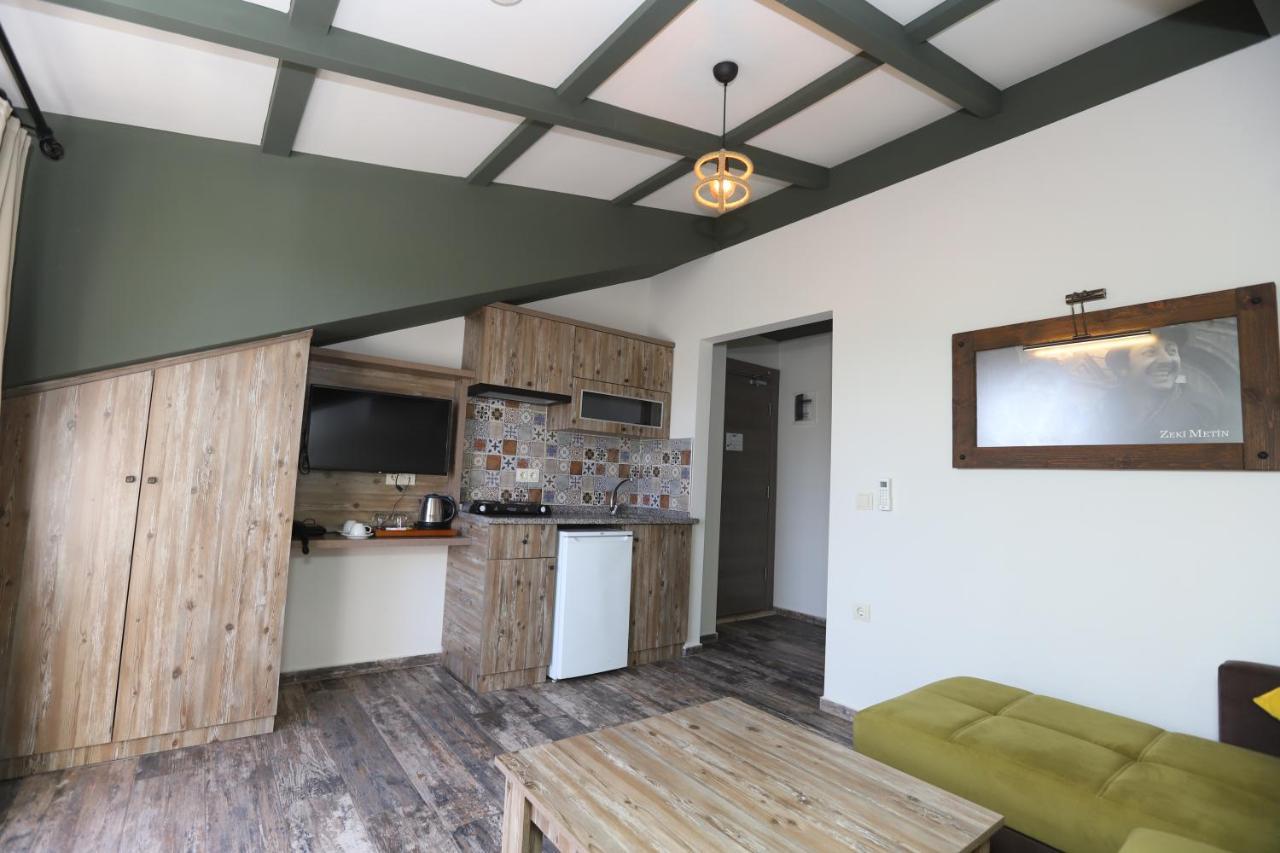 The Sarigerme Inn 외부 사진