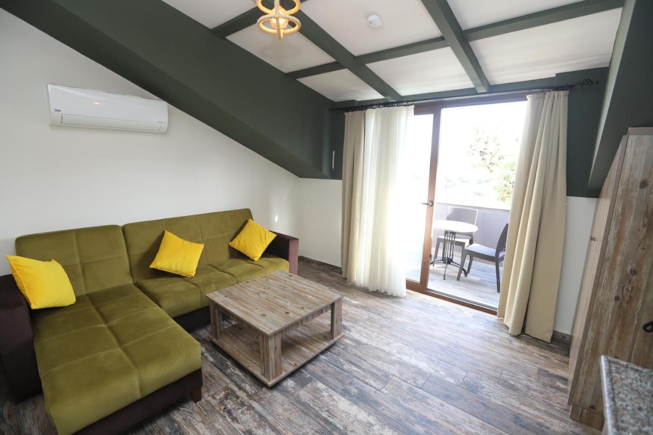 The Sarigerme Inn 외부 사진