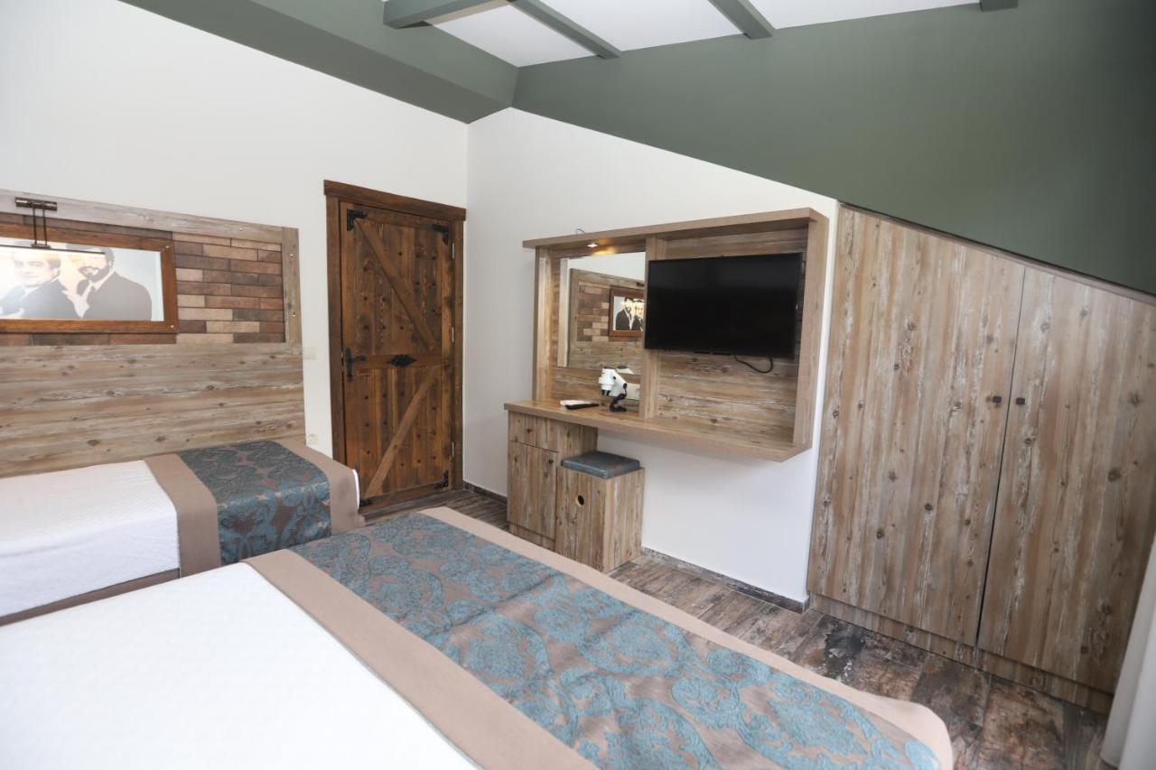 The Sarigerme Inn 외부 사진