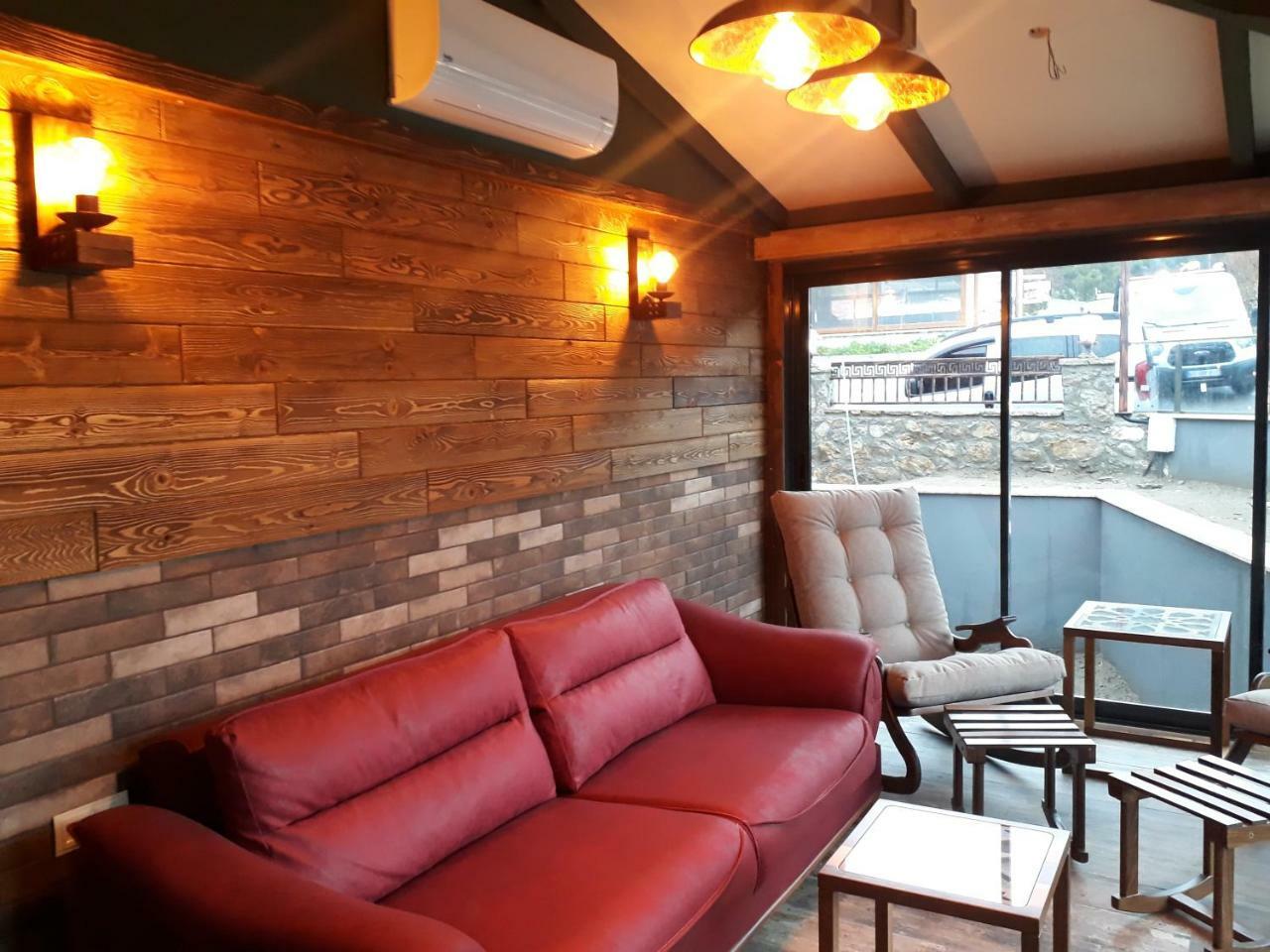 The Sarigerme Inn 외부 사진