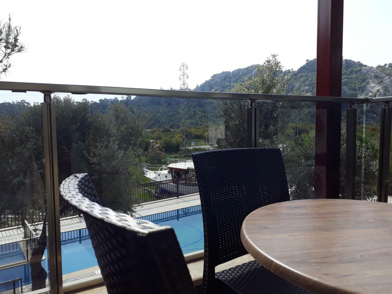 The Sarigerme Inn 외부 사진