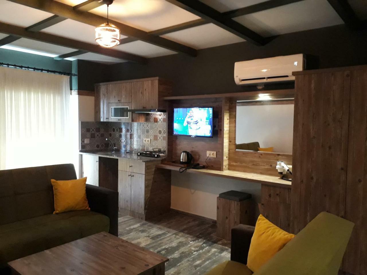 The Sarigerme Inn 외부 사진