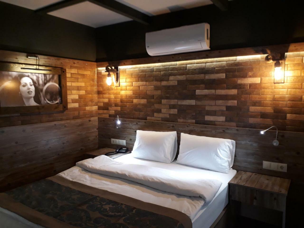 The Sarigerme Inn 외부 사진