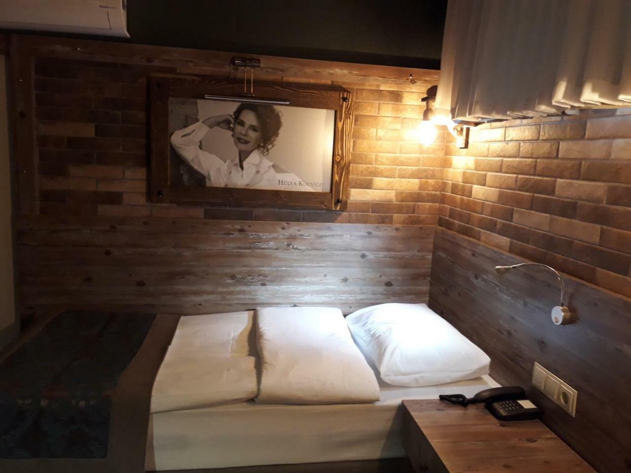 The Sarigerme Inn 외부 사진