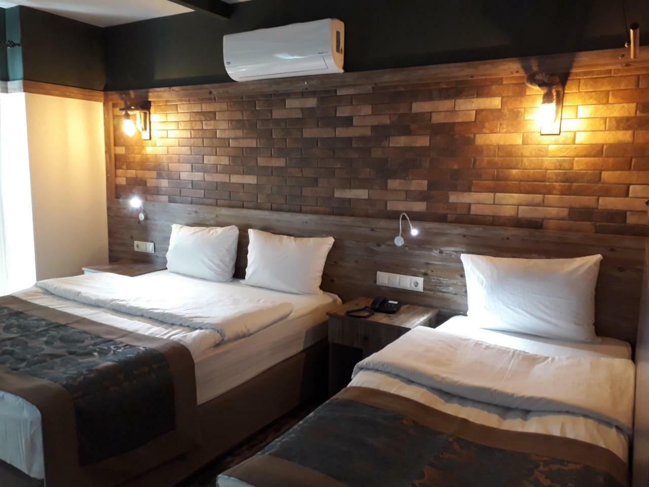 The Sarigerme Inn 외부 사진