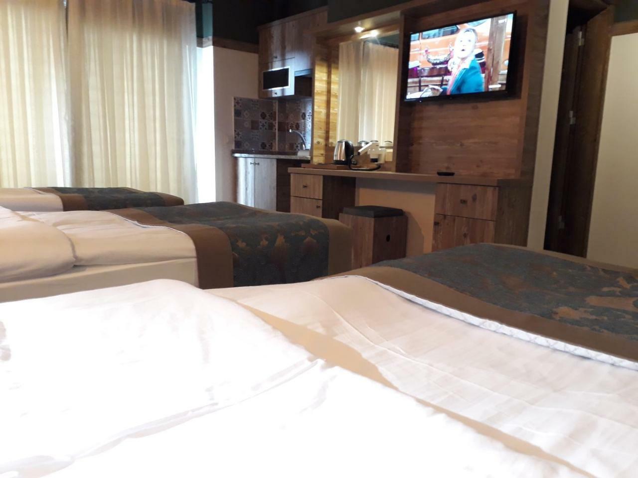 The Sarigerme Inn 외부 사진