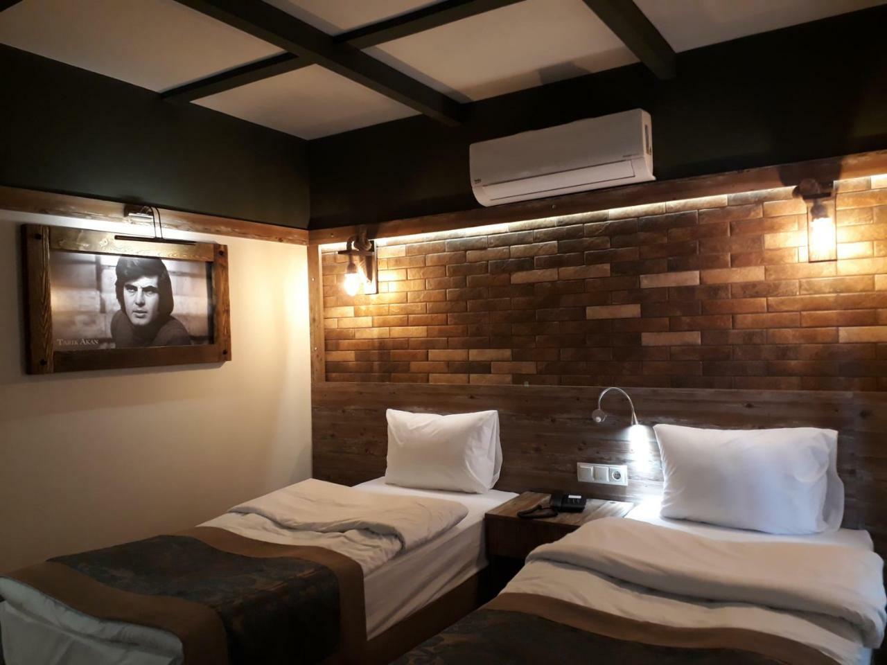 The Sarigerme Inn 외부 사진