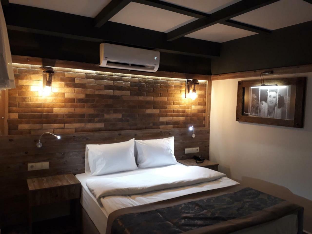 The Sarigerme Inn 외부 사진