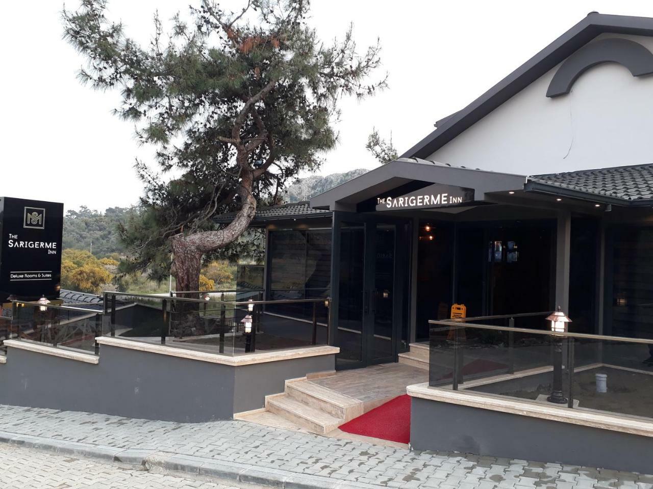 The Sarigerme Inn 외부 사진