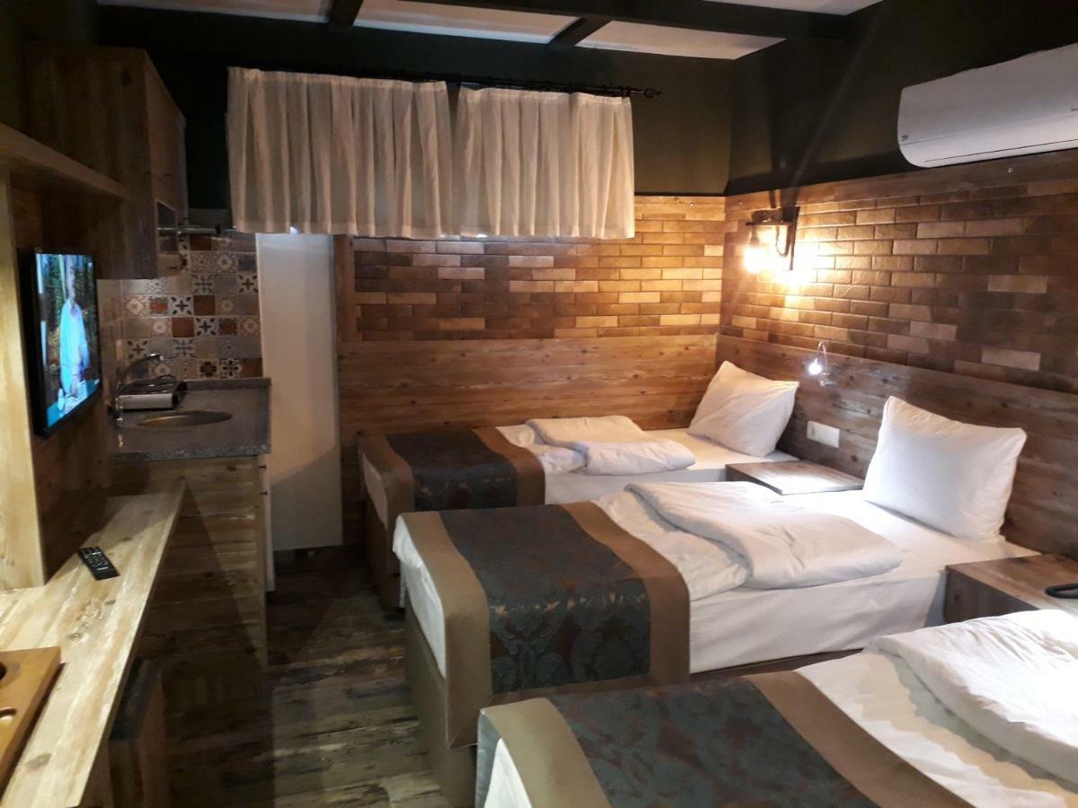 The Sarigerme Inn 외부 사진