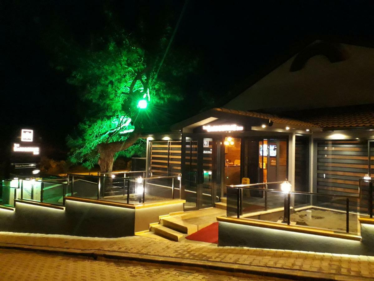The Sarigerme Inn 외부 사진