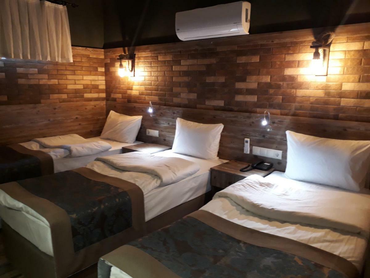 The Sarigerme Inn 외부 사진