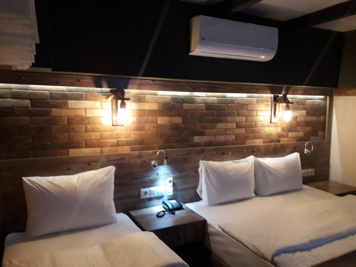 The Sarigerme Inn 외부 사진