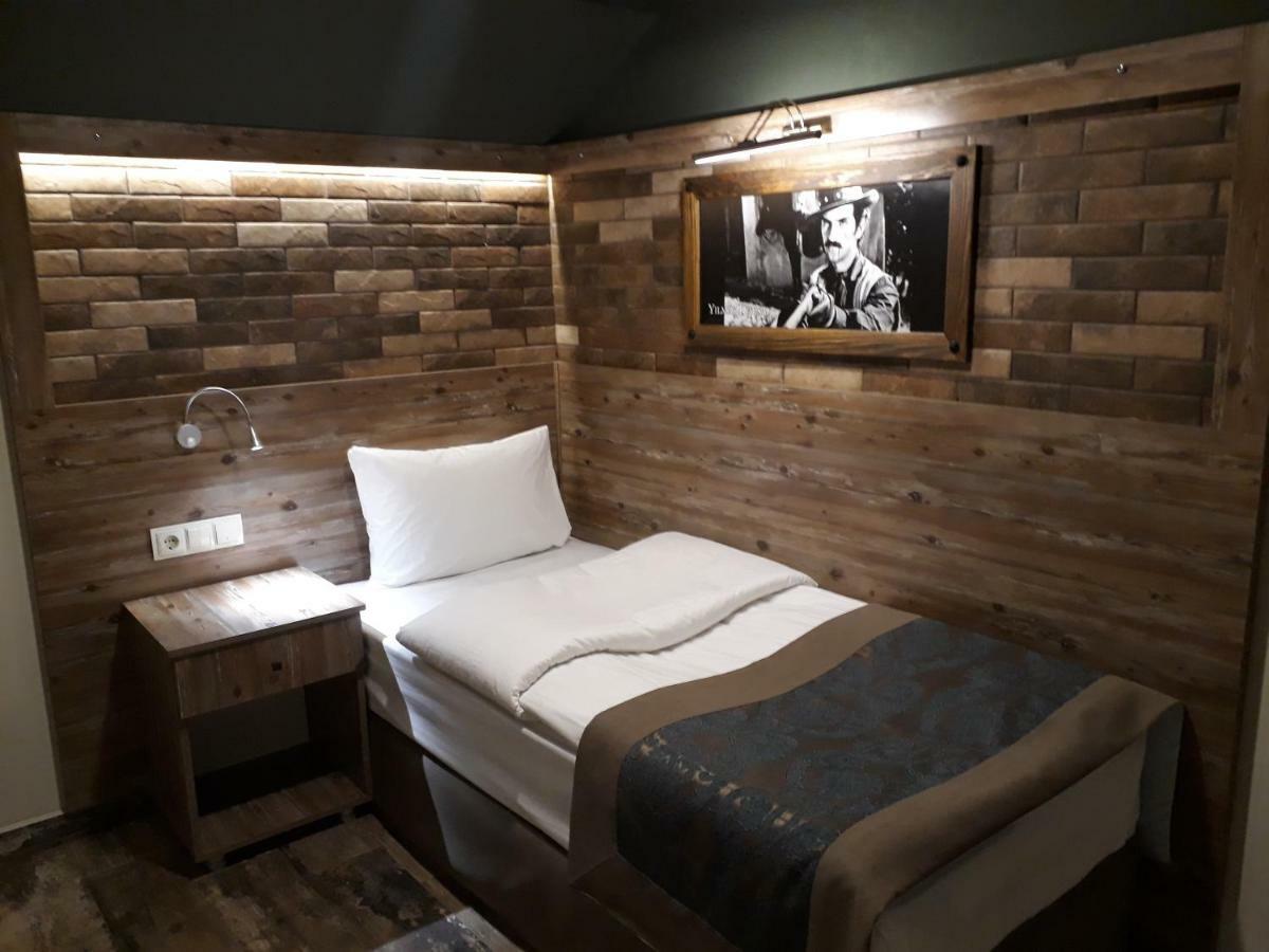 The Sarigerme Inn 외부 사진