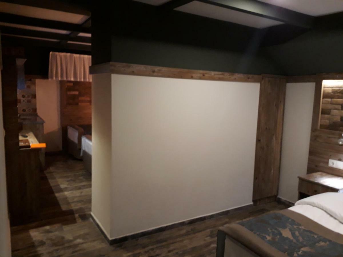 The Sarigerme Inn 외부 사진