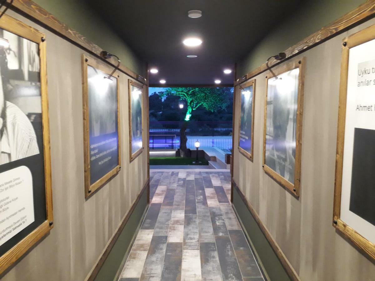 The Sarigerme Inn 외부 사진